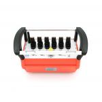 Remote Control Spare Parts For 5 Section Boom Concrete Pump