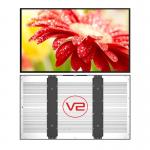 Multi Touch Sunlight Readable LCD Display , High Brightness LCD Screen 2000 Nits for sale