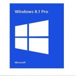 Microsoft Windows 8.1 Professional Retail Key  Win 8.1 Pro 64 Bit License Key online activation for sale
