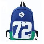 color printed kids school bag for advertising for sale
