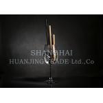 Dye Free Decorative Paper Drinking Straws CE Certification No Polluting for sale