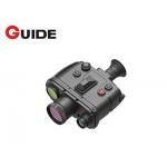 PAL Handheld Laser Rangefinder 25fps With Power Adapter for sale