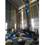 Tank SAW Welding Column Boom 4x4