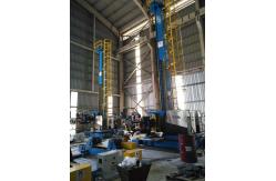 China Tank SAW Welding Column Boom 4x4 supplier