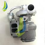 396-4380 Turbo Chaeger C7.1 Engine For E320D2 Excavator Parts for sale