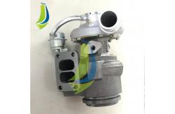 China 396-4380 Turbo Chaeger C7.1 Engine For E320D2 Excavator Parts supplier