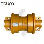Bottom Roller 309-7679 Single Flange Dozer Undercarriage Parts Supplier for sale