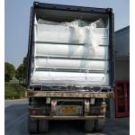 20 Feet Flexible Bulk Container Polypropylene For Cocoa for sale