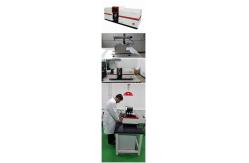 China Three Lamp Flame System Manual Setting Flame Atomic Absorption Spectrophotometer supplier