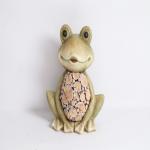 Outdoor Polyresin Home Decor Rustproof Polyresin Animal Figurine for sale
