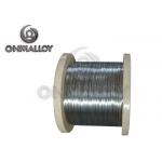 2.0mm Bright Surface Precision Alloys , Low Expansion Alloys For Sealing Glass for sale