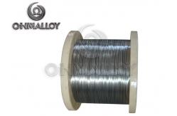 China 2.0mm Bright Surface Precision Alloys , Low Expansion Alloys For Sealing Glass supplier