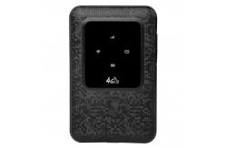 China 150mbps Wireless 4g Lte Mobile Hotspot Router Wifi Pocket Universel supplier