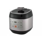 0.3mm Shell Yogurt Pressure Cooker for sale