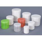 Round Chemical Holding Tank 0.2-35L with Lid for sale