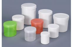 China 0.2-35L Screen Printing Chemical Bucket with Lid supplier