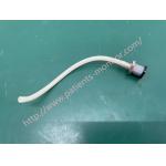 White COMEN C60 Neonatal Patient Monitor Parts NIBP Blood Pressure Interface