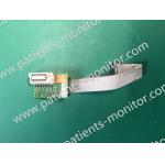 Intellivue MP50 Patient Monitor Parts MSL Connector Board REF M8063-66401 M8063-61001 for sale