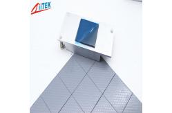 China 2.0 W/MK LED Controller Thermal Gap Pad 0.5mm Soft supplier