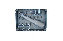 China Tplo Saw Veterinary Orthopedic Saw And Drill Veterinary Medical Devices supplier