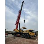2018 SANY 80 Tons Used Mobile Crane Stock with After-Sales Support