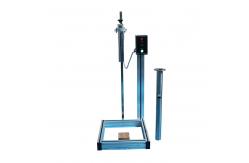 China Drop Test Device To Check The Impact Resistance Performance Of Attachment Plug supplier