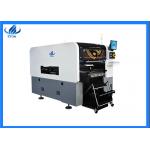 QFP 0201 SMT LED Lights Assembly Machine Fastest Pick And Place Machine For Power Driver for sale