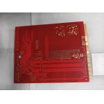 8-Layer Blind Via PCB Prototype Manufacturing Automotive Electronic Sensing for sale