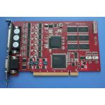 J90600390C SM310 SM321 SM411 SM421 Image Board Analog 6/12 CH SAMC-62 for sale