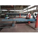 Pipe Expander Machine Induction Heating Steel Pipe Belling Machine Ce Approved for sale