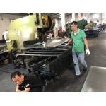 Convex Surface Aluminum Metal Ceiling Three Dimensional Sculpture Relief Plate Smooth Flat