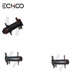 Track Tensioner Cylinder Fit Bobcat 335G Mini Excavator Undercarriage Frame for sale