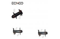 China Track Tensioner Cylinder Fit Bobcat 335G Mini Excavator Undercarriage Frame supplier
