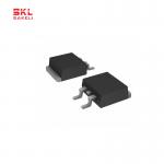 FCB070N65S3 MOSFET Power Electronics  N-Channel SUPERFET III Easy Drive 650 V  44 A   70 m Package TO-263 for sale
