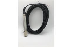 China KWS-300 Four Electrode Digital Conductivity Sensor Provides Accurate Temperature And  Readings supplier