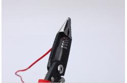 China 7 In1 Heavy Duty Insolated Tools Heavy Duty Electric Striper 15mm supplier