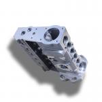 CNC Machining Parts Fuel Pump Mechanical High Temperature Resistance for sale