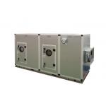 Constant Temperature Humidity Chilled Water AHU For Hospital Operating Room