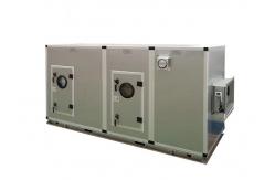 China Constant Temperature Humidity Chilled Water AHU For Hospital Operating Room supplier