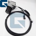 21EN-32200 21EN32200 For R225-7 Excavator Throttle Motor for sale