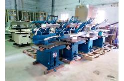 China Laundry Press Machine manufacturer