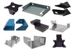China High Precision Sheet Metal Bending Process Production BS Standard supplier