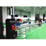 40T 50T CNC Copper Hydraulic Digital Busbar Punching Machine for sale