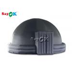 5m Digital Planetarium Inflatable Projection Dome Tent For School for sale