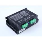 4.0A Micro Stepper Motor Driver 42VDC Small Stepper Motor Driver 1600 Pulse / Rev for sale