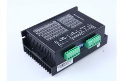 China 120W Bipolar Stepper Brushless DC Motor Driver 120 Degree 4.0A supplier