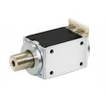 OEM High quality DC 24v miniature open frame solenoid powerful push pull solenoid