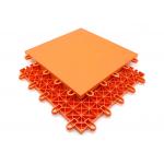 Futsal Field Interlocking polypropylene Outdoor Sports Surfaces for sale