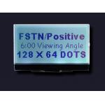 Royal Display LCD Module MGD0060RP01-B Lcd Touch Screen Panel SGS / ROHS Certificate