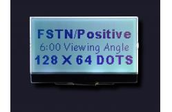 China Royal Display LCD Module MGD0060RP01-B Lcd Touch Screen Panel SGS / ROHS Certificate supplier